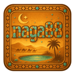 naga88 logo